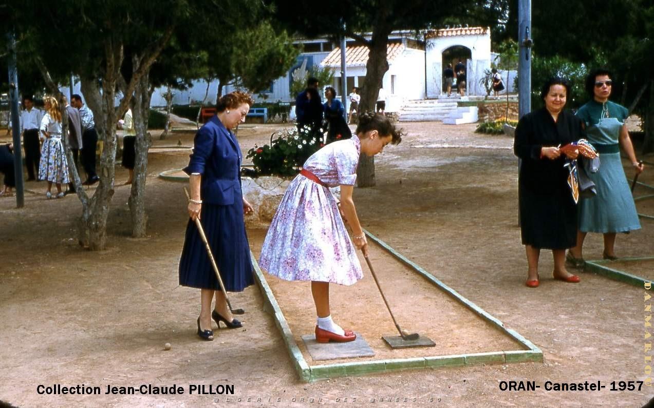 Oran - Canastel - 1957.jpg